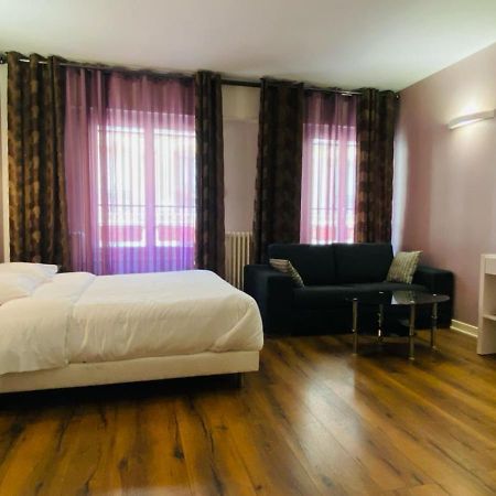 Hotel Paris Gambetta Esterno foto