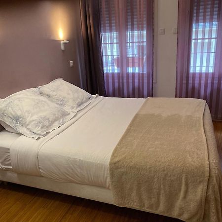 Hotel Paris Gambetta Esterno foto