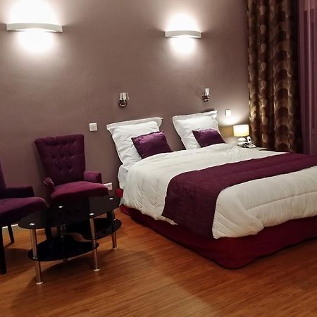 Hotel Paris Gambetta Esterno foto