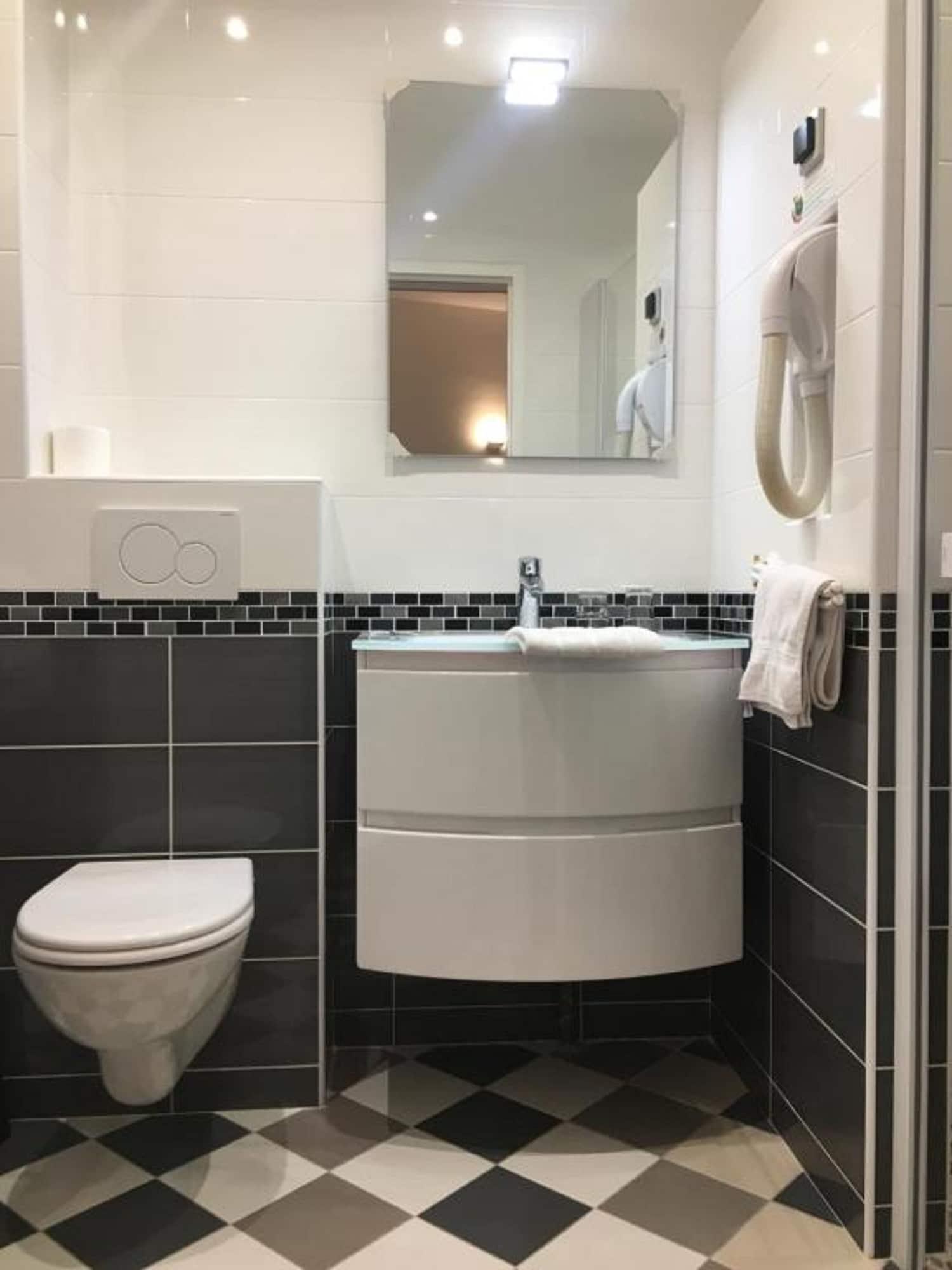 Hotel Paris Gambetta Esterno foto
