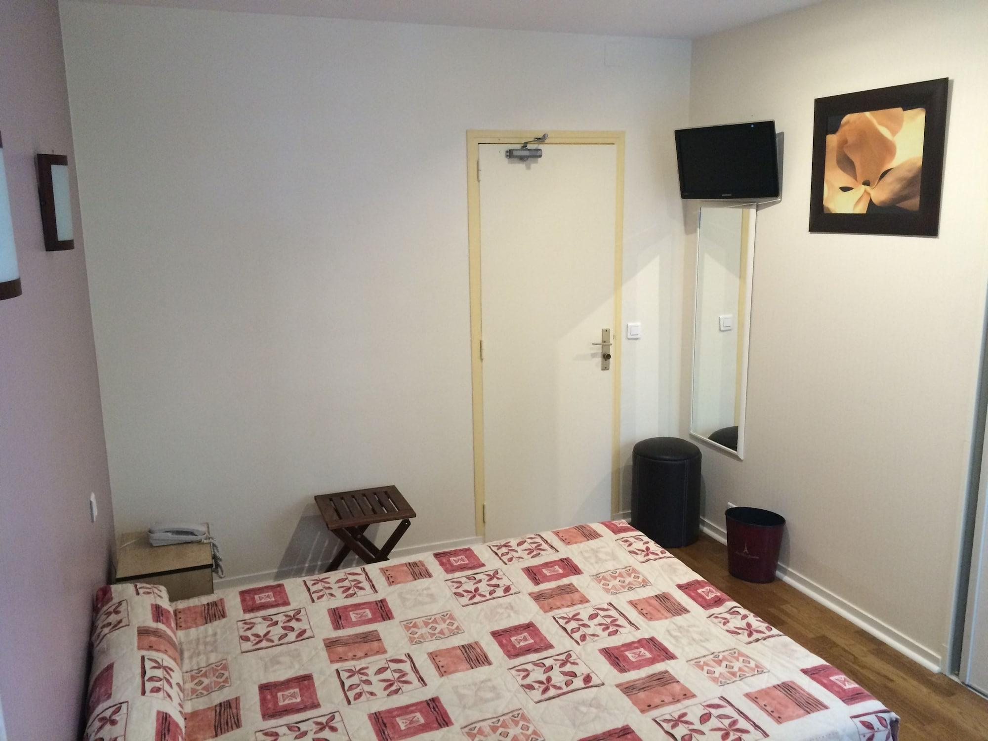 Hotel Paris Gambetta Esterno foto