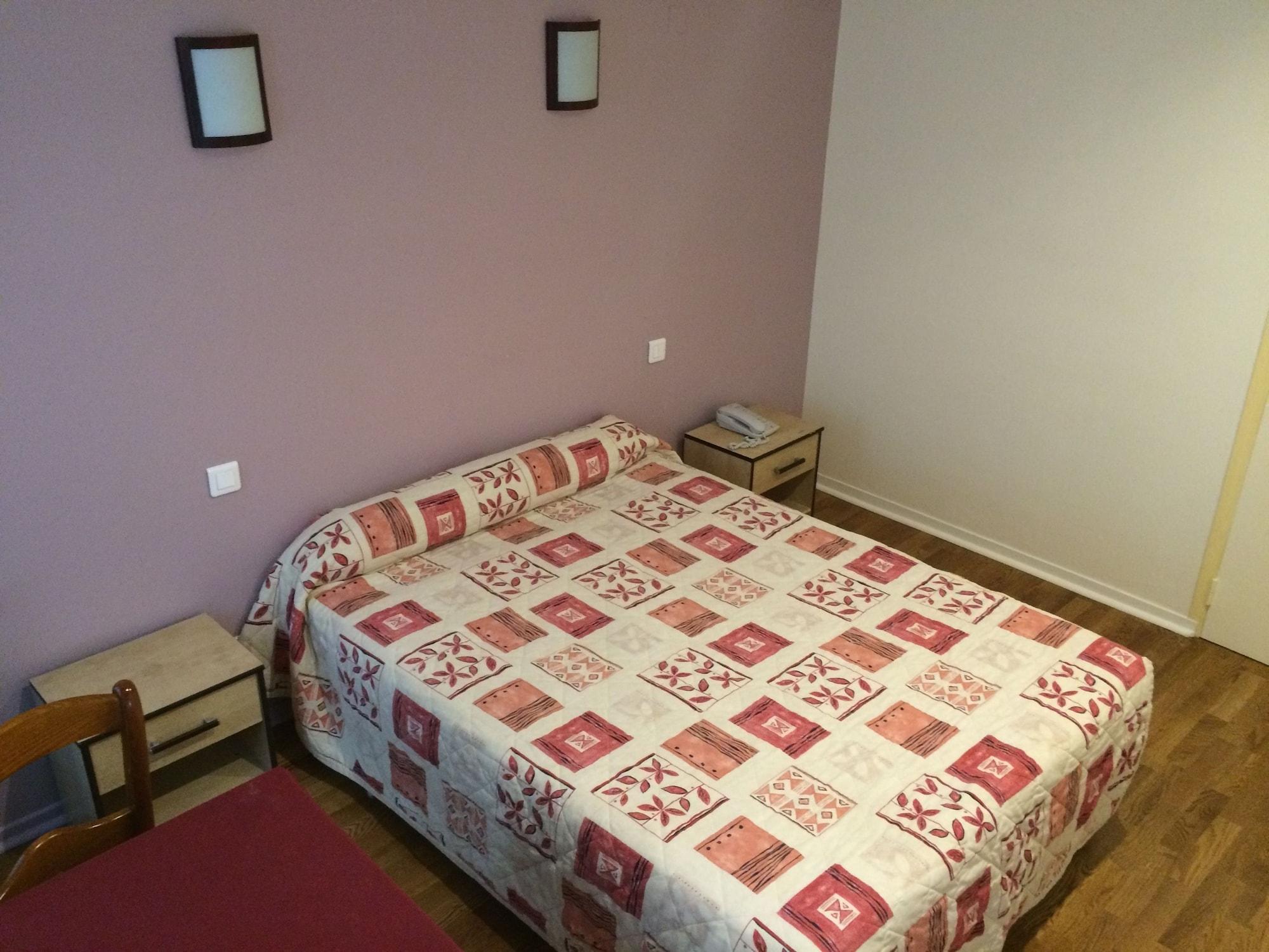 Hotel Paris Gambetta Esterno foto