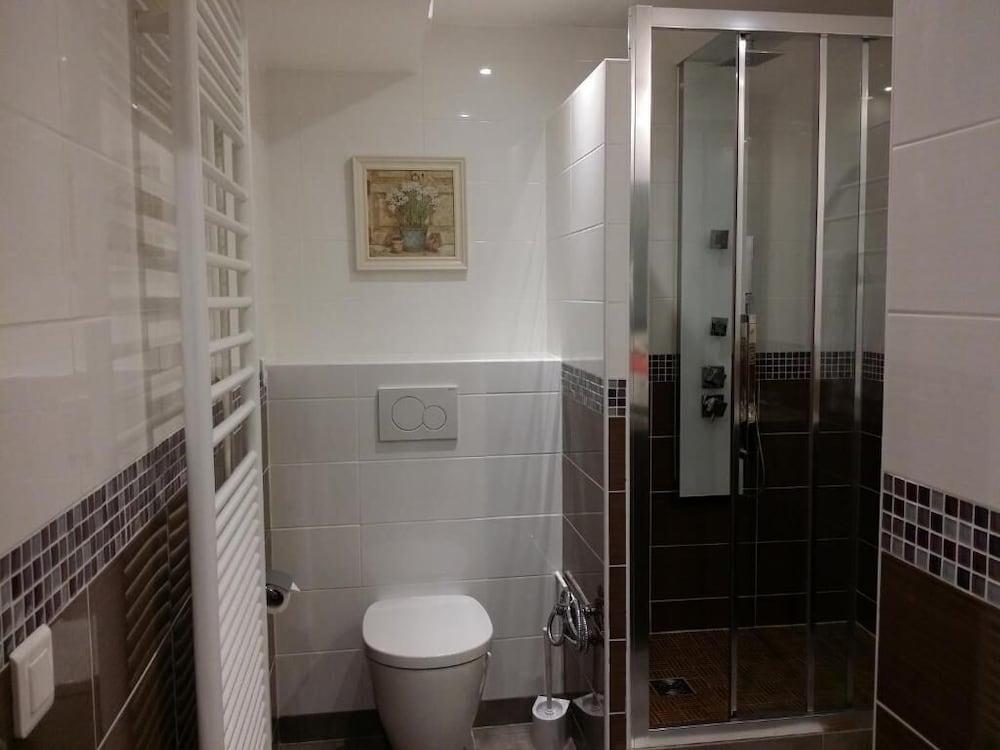 Hotel Paris Gambetta Esterno foto