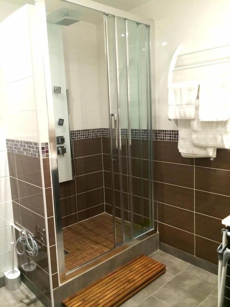Hotel Paris Gambetta Esterno foto