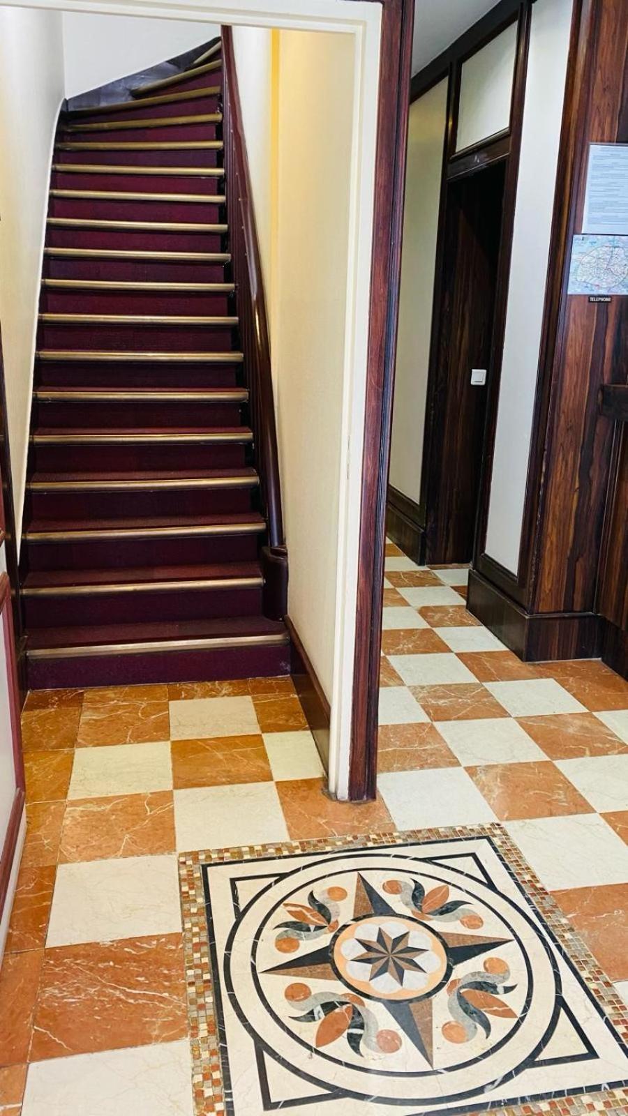Hotel Paris Gambetta Esterno foto