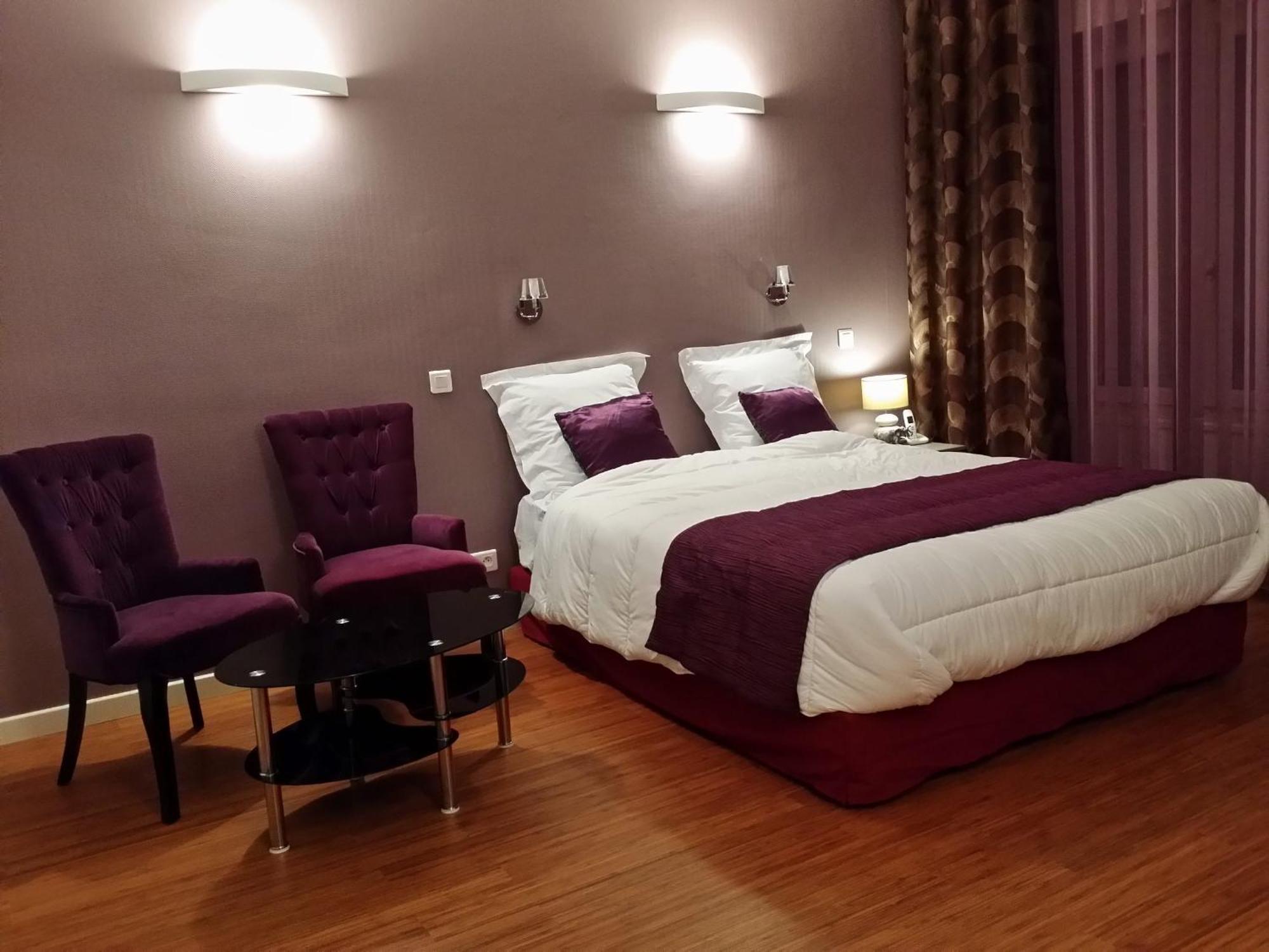 Hotel Paris Gambetta Esterno foto