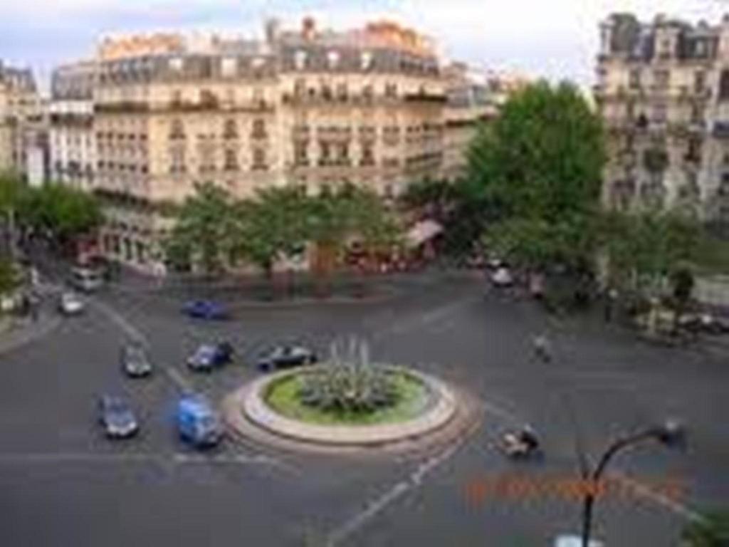 Hotel Paris Gambetta Esterno foto