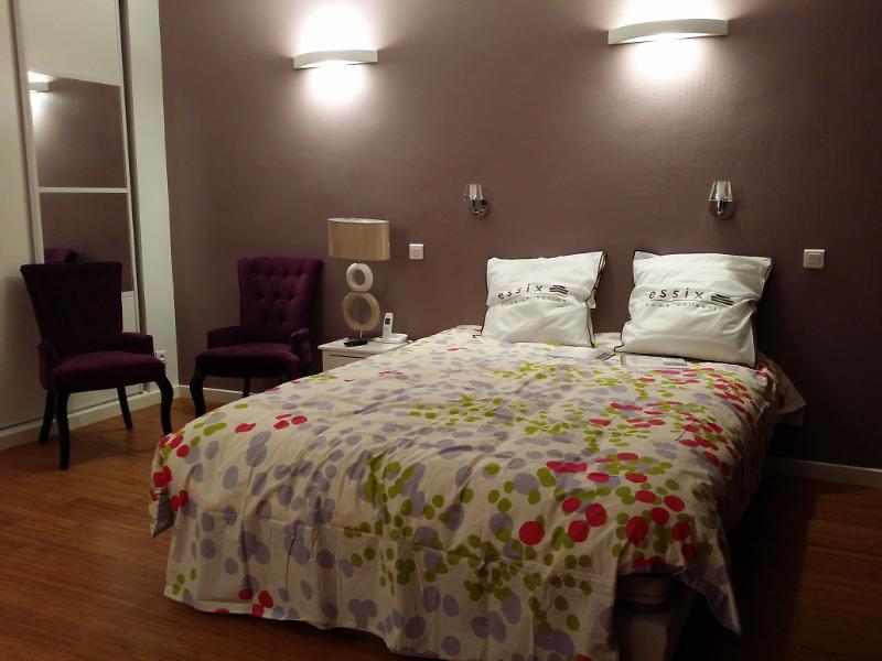 Hotel Paris Gambetta Esterno foto